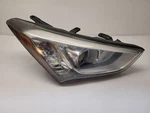 2013 2014 2015 2016 Hyundai Santa Fe Passenger Headlight Korea Built Xenon Hid. Fixed Price $539.63.