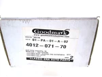 1970 Chevrolet Nova Front Parking Light Assembly. Fixed Price $65.00.
