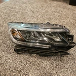 2015-2016 Honda Cr-vpassenger Headlight Us Market Without Projector Beam 3269503. Fixed Price $109.99.