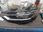 2024 Cadillac XT6 Headlight 2876124. Fixed Price $1129.00.