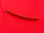 17-19 Bmw F34 330 340 Gt Rear Left Driver Side Bumper Reflector Marker Light Oem. Fixed Price $29.66.