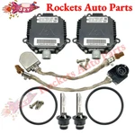 2X Oem For 06-14 Subaru Impreza Wrx Xenon Ballast Igniter Hid D2S Light Bulb. Fixed Price $122.12.
