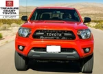 New Oem 2012-2015 Toyota Tacoma Trd Pro Front Headlight Upgrade 2-PIECE Set. Fixed Price $529.98.