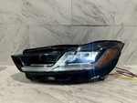 2019 2021 Jaguar I-pace Headlight Assembly Oem Lh Driver Side Led J9D3-13W030-FC. Fixed Price $699.00.