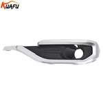 Kuafu Fog Light Trim Driving Lamp Front Driver Left For Gmc Acadia 2017-2019 New. Fixed Price $27.15.