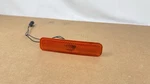 Maserati Quattroporte M139 Front Right Side Bumper Marker Light Reflector 04-08. Fixed Price $48.50.