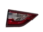 18 - 21 Chevy Traverse Drivers Left Side Inner Tail Light Lamp 84835392 Oem. Fixed Price $95.12.