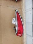 Passenger Tail Light Ends Chrome Trim Fits 97-98 Lincoln Mark Series 295903. Fixed Price $74.75.