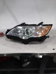 Driver Left Headlight Excluding Outback Fits 08-09 Legacy 382814. Fixed Price $107.89.