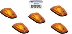 2003-2019 Dodge Ram Cab Roof Running Lights Lamp Set 5 Mopar Oem Brand New. Fixed Price $139.74.