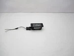 2011-2013 Bmw X5 License Plate Light 7176934 Oem. Fixed Price $9.09.