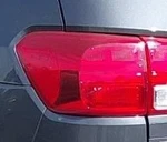 2016-2018 Kia Sedona Lh Driver Quarter Panel Mounted Tail Light Lamp Oem. Fixed Price $193.98.