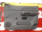 07-10 Sierra 3500 Right Passenger Front Manual Door Trim Panel. Fixed Price $281.24.