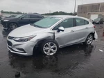2018 Chevrolet Cruze Left Driver Tail Light Oem Used 89000 Miles. Fixed Price $69.97.