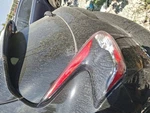 2015 Nissan Juke Driver Left Tail Light Assembly Oem Used 4DR Suv 166-60852L. Fixed Price $69.97.