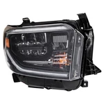 Trq HLA88301 Headlight For Toyota Tundra 2019-2021 Right Front 114-10185AR. Fixed Price $237.47.