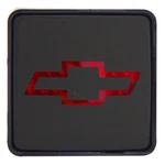 Chevrolet Logo Hitch Cover Brake Light Fits 2 Inch Receivers Pilot Automotive. Fixed Price $27.54.