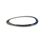 Porsche Trim Frame 356A 356B 356C 50-65 644-631-423-01 64463142301. Fixed Price $62.46.