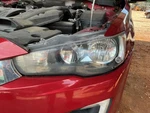 Driver Left Headlight Halogen Fits 09-17 Lancer 4735262. Fixed Price $218.40.