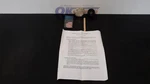 1993-02 Pontiac Firebird Nos Headlight Headlamp Repair Kit 240210. Fixed Price $46.75.