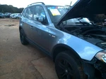 Driver Tail Light Quarter Mounted With Clear Turn Lens Fits 04-06 Bmw X3 1043615. Fixed Price $80.49.