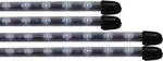 Vision-x Hil-uwhite Flex Motion Undercar Accent Led Light Bar Kit 4005624. Fixed Price $141.09.