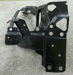 2003-2006 Nissan 350Z Passenger Rh Front Headlight Basket Bracket 62520CD000 Oem. Fixed Price $139.95.
