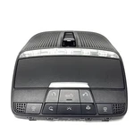 W213 Mercedes 2017 E300 Front Roof Console Dome Light Black A0009005610 Oem 60K. Fixed Price $96.00.