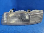 1992-1995 Ford Taurus Sho Driver Left Headlight Oem Lh Headlamp Assembly. Fixed Price $155.00.