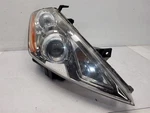 2006-07 Nissan Murano Passenger Right Headlight Hid. Fixed Price $194.99.
