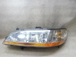 Driver Left Headlight Fits 98-00 Honda Accord W118-193895. Fixed Price $41.11.