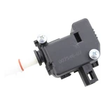 Hella Fuel Filler Door Lock Actuator 007546071. Fixed Price $20.47.