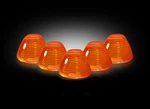 Recon Amber Cab Lights Ford 99-16. Fixed Price $68.95.