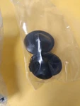 X Ford License Plate Light Lens Lamp Housing F1TZ-13550-A Sold Individually. Fixed Price $17.49.
