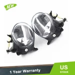 For Audi A4 A6 Q5 S4 2009-2012 Sedan Halogen Fog Light Passenger&driver Side. Fixed Price $18.62.