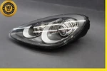 11-14 Porsche Cayenne 958 Hybrid Left Driver Side Headlight Lamp Bi-xenon Oem. Fixed Price $302.50.
