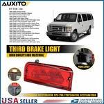 XC2Z13A613BA 923-290 3RD Brake Light Ford E-150 E-250 E-350 Econoline 92-22. Fixed Price $35.14.