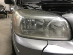 Passenger Right Headlight SV6 Fits 05-09 Montana 2600163. Fixed Price $59.00.