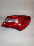 2011-2014 Chrysler 200 Sedan Passenger/right Side Rear Brake Led Tail Light Oem. Fixed Price $42.99.