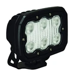 Vision Lighting 9888385 Duralux Black Led Work. Fixed Price $244.69.