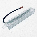 Infiniti Aftermarket Third Center Brake Light Assembly For G35 2003-2007 New. Fixed Price $58.90.