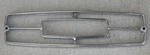 Cadillac Gm Parking Brake Turn Tail Light Lamp Chrome Trim Bezel Bumper 1965. Fixed Price $50.00.