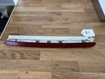 Genuine Audi A4 Avant 2005-2008 Third 3RD Brake Stop Light 8E9945097B. Fixed Price $50.81.