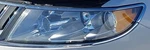 2010-2012 Lincoln Mkz Lh Driver Hid Xenon Headlight Lamp Oem. Fixed Price $761.08.