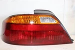 Driver Left Tail Light Fits 99-01 Tl 2472. Fixed Price $99.98.