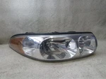Passenger Right Headlight Custom Fits 00-05 Buick Lesabre B1-8/189353. Fixed Price $63.54.