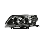 Headlight For Bmw 330I 2002-2005 Driver Side Front Factory Halogen 114-58962L. Fixed Price $148.98.