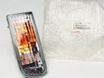 81511-35260 Genuine 1999-2002 Toyota 4RUNNER Front Turn Signal Lamp Lens. Fixed Price $81.00.