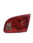 Passenger Right Rh Tail Light Gate Mounted 2007 Santa Fe Tested Oem. Fixed Price $31.95.