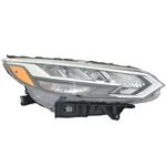 Reconditioned Passenger Side Headlight Assembly Fits 2020-2023 Nissan Sentra. Fixed Price $469.96.